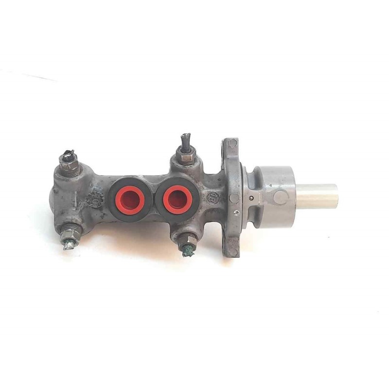 Recambio de bomba freno para renault kangoo (f/kc0) expression referencia OEM IAM A61 22 BOSCH - Blanco 2