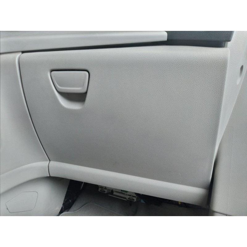 Recambio de guantera para ford grand c-max titanium referencia OEM IAM - Gris 2