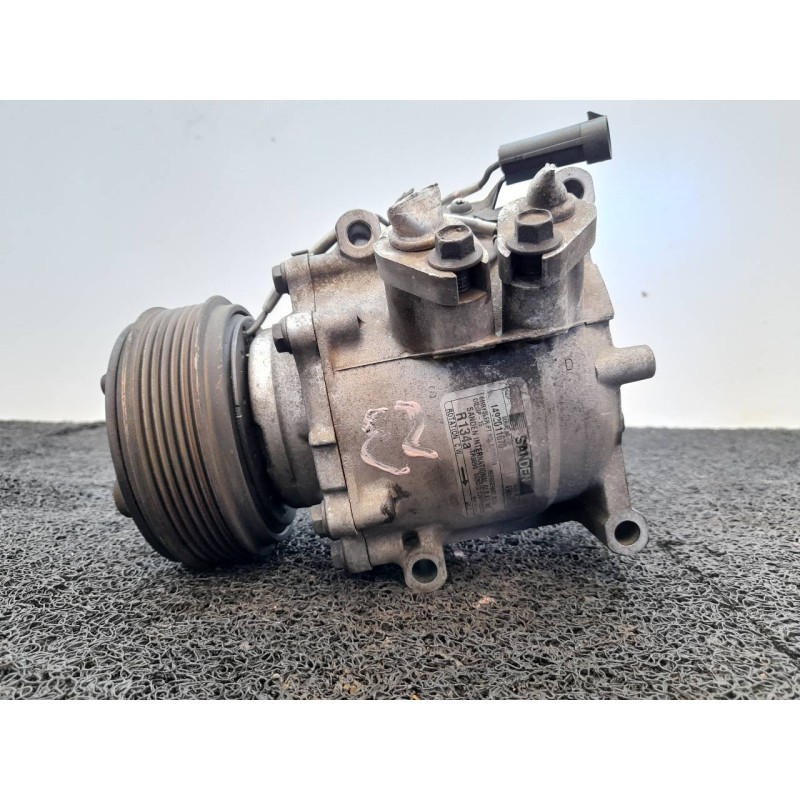 Recambio de compresor aire acondicionado para chrysler stratus berlina (ja) 2.0 16v cat referencia OEM IAM 1492611670 4691 