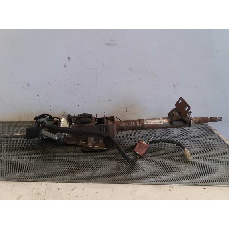 Recambio de columna direccion para land rover discovery (salljg/lj) 2.5 turbodiesel referencia OEM IAM   