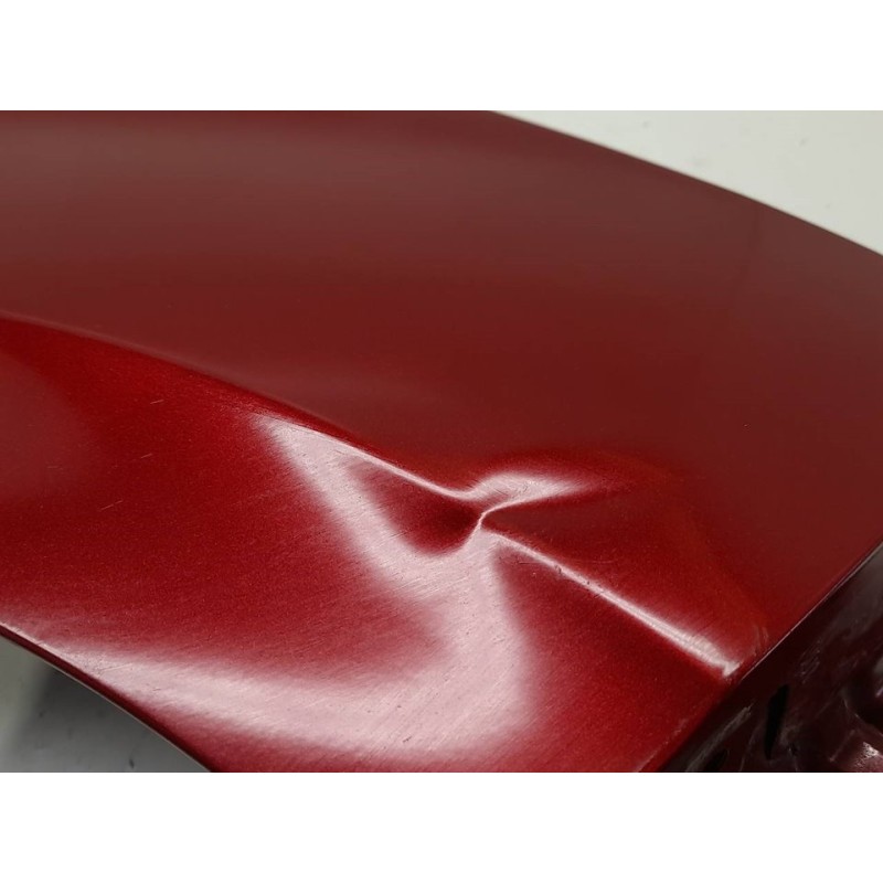 Recambio de aleta delantera derecha para peugeot 208 style referencia OEM IAM 3
