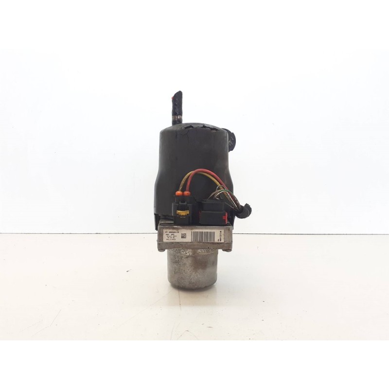 Recambio de bomba direccion para peugeot 307 (s1) xr clim plus referencia OEM IAM 9654151180 3