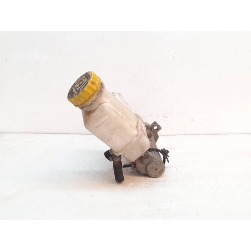 Recambio de bomba freno para fiat stilo (192) 1.6 16v cat referencia OEM IAM Y21322  BOSCH - Gris 4