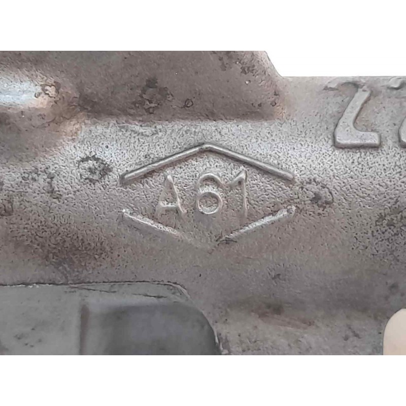 Recambio de bomba freno para renault kangoo (f/kc0) expression referencia OEM IAM A61 22 BOSCH - Blanco 3