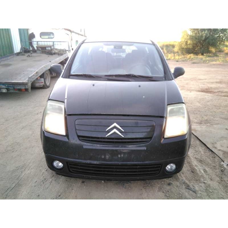 citroën c2 del año 2005