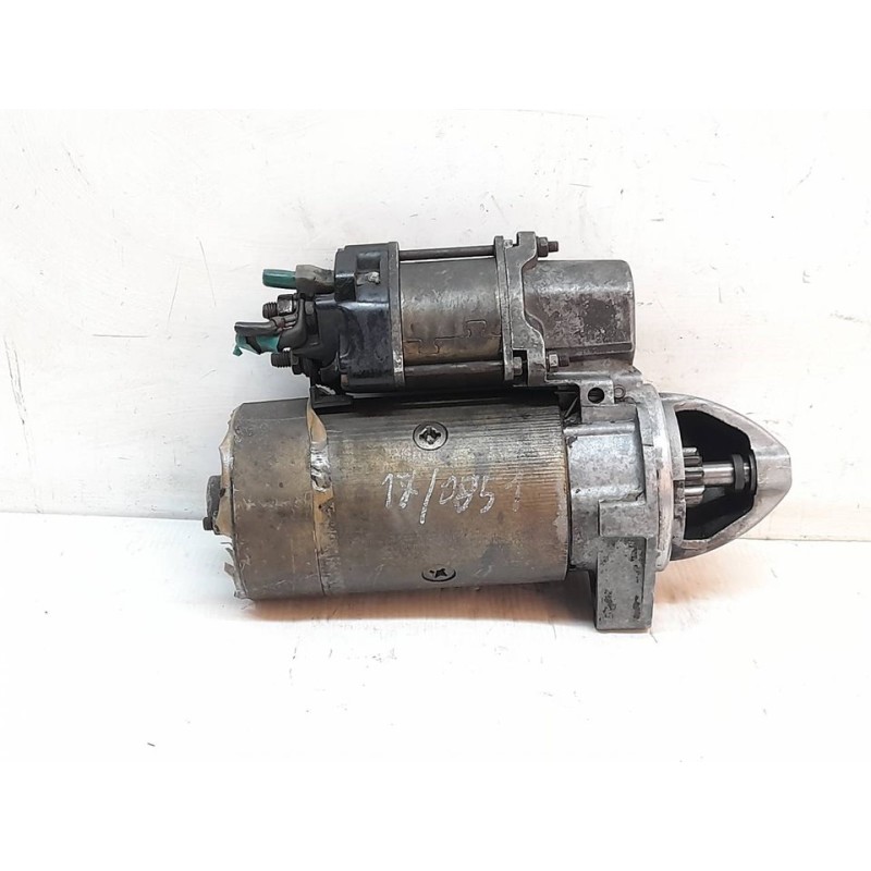 Recambio de motor arranque para seat 124 ls1200 referencia OEM IAM VTS1223S GDDU 4