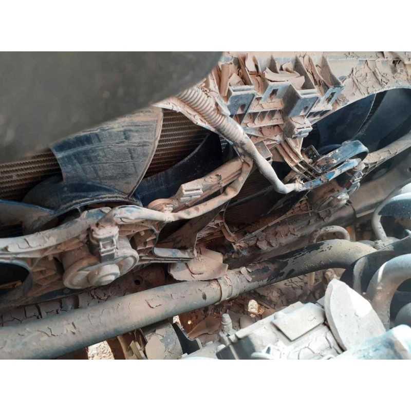 Recambio de electroventilador para mitsubishi asx (ga0w) challenge 2wd referencia OEM IAM   