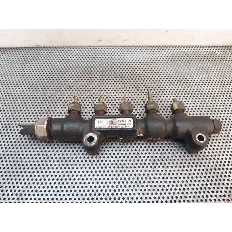 Recambio de rampa inyectora para ford fiesta (cbk) ambiente referencia OEM IAM 9648580880 2