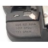 Recambio de cerradura maletero / porton para volkswagen polo (9n1) trendline referencia OEM IAM 6Q0827505B  