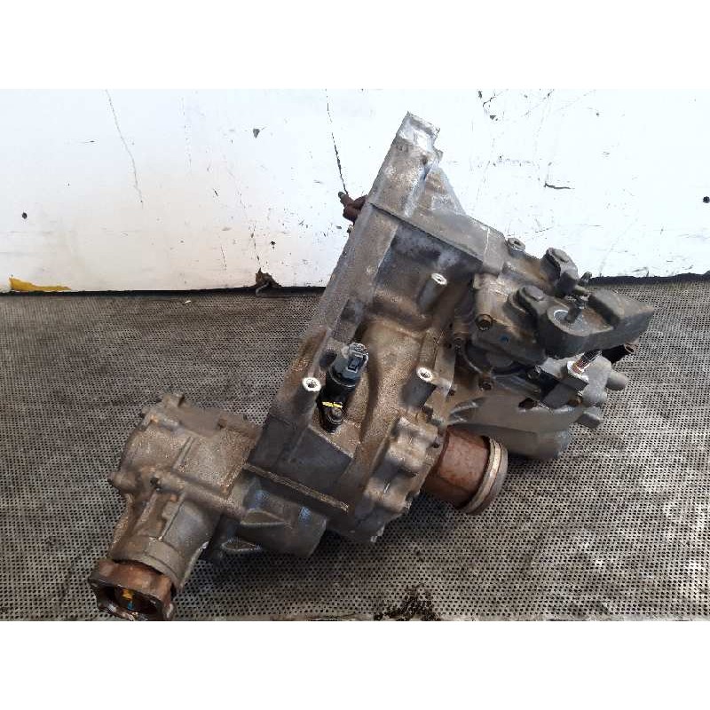 Recambio de caja cambios para honda cr-v (rd1/3) básico (rd1) referencia OEM IAM SBXM 1065803 - Gris 4