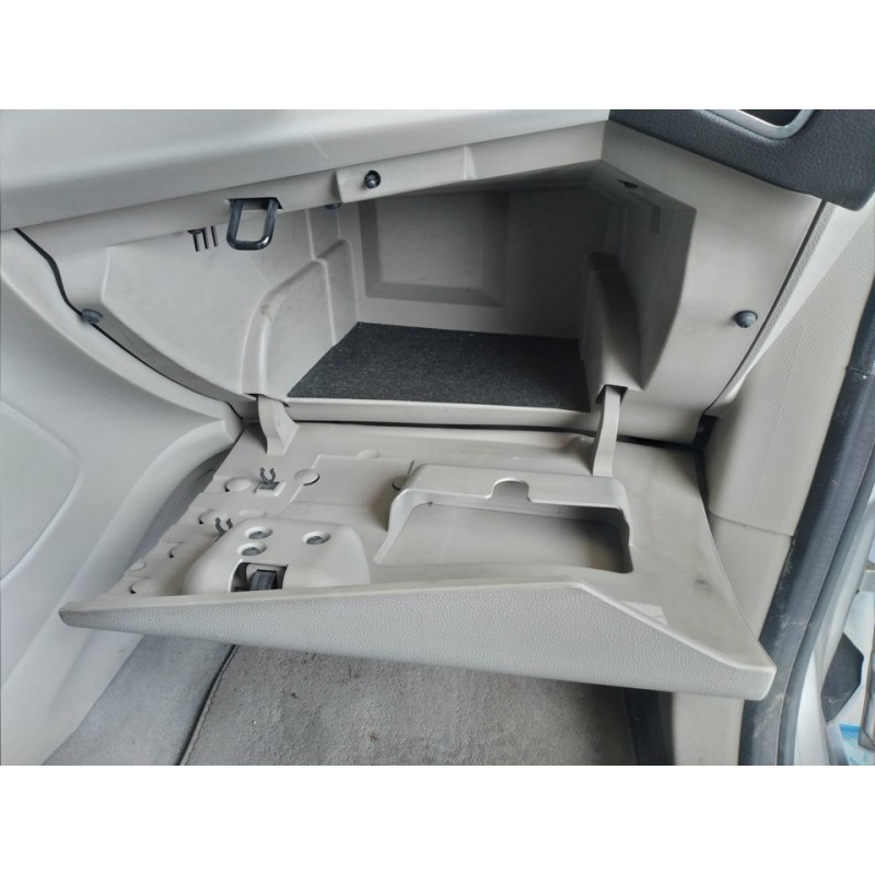 Recambio de guantera para ford grand c-max titanium referencia OEM IAM - Gris 3