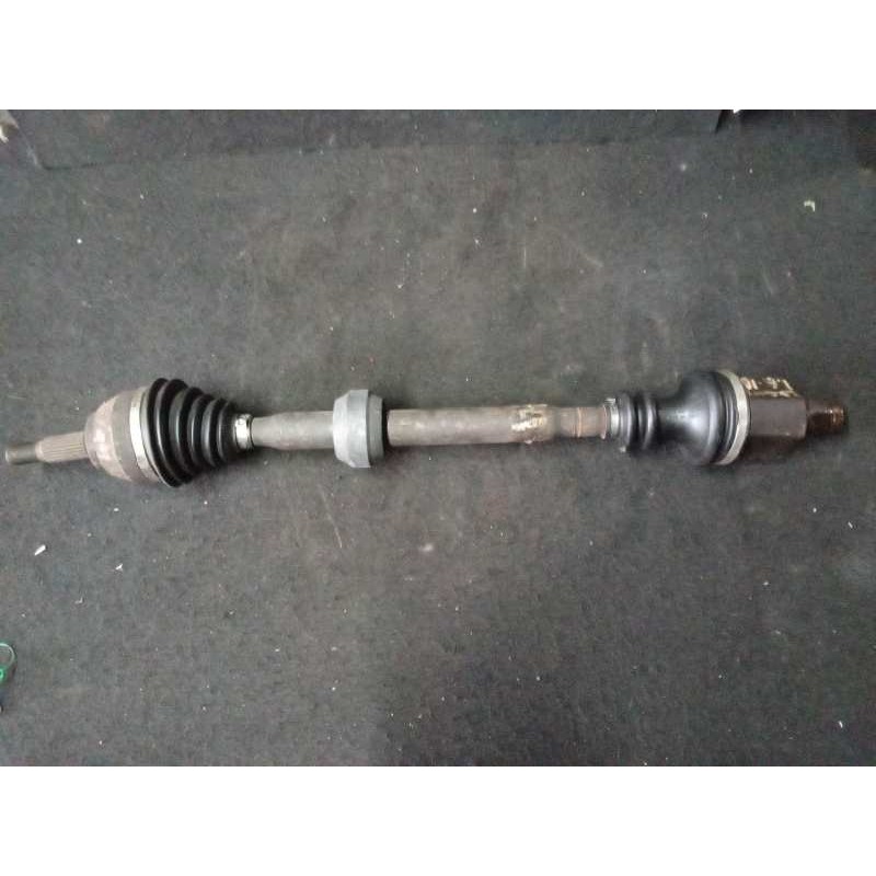 Recambio de transmision delantera derecha para renault laguna (b56) 1.6 referencia OEM IAM   