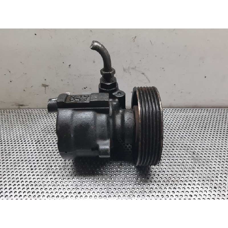 Recambio de bomba direccion para renault laguna (b56) 2.0 referencia OEM IAM 7700823735 7700823794 6