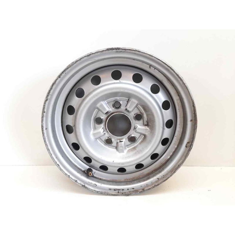 Recambio de llanta para nissan vanette cargo vanette cargo combi - 5 referencia OEM IAM   