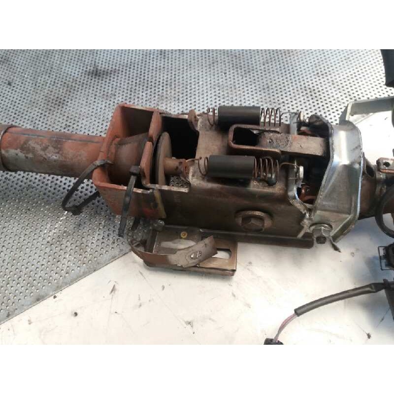 Recambio de columna direccion para land rover discovery (salljg/lj) 2.5 turbodiesel referencia OEM IAM - Verde 2