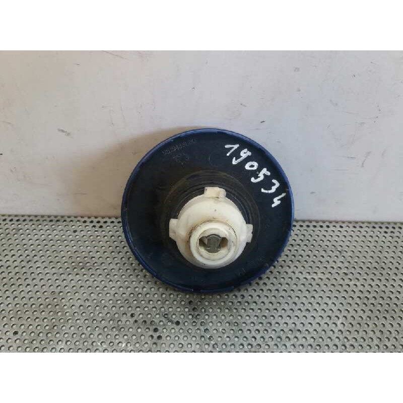 Recambio de tapon combustible para citroën saxo 1.5 d sx referencia OEM IAM - Azul 2