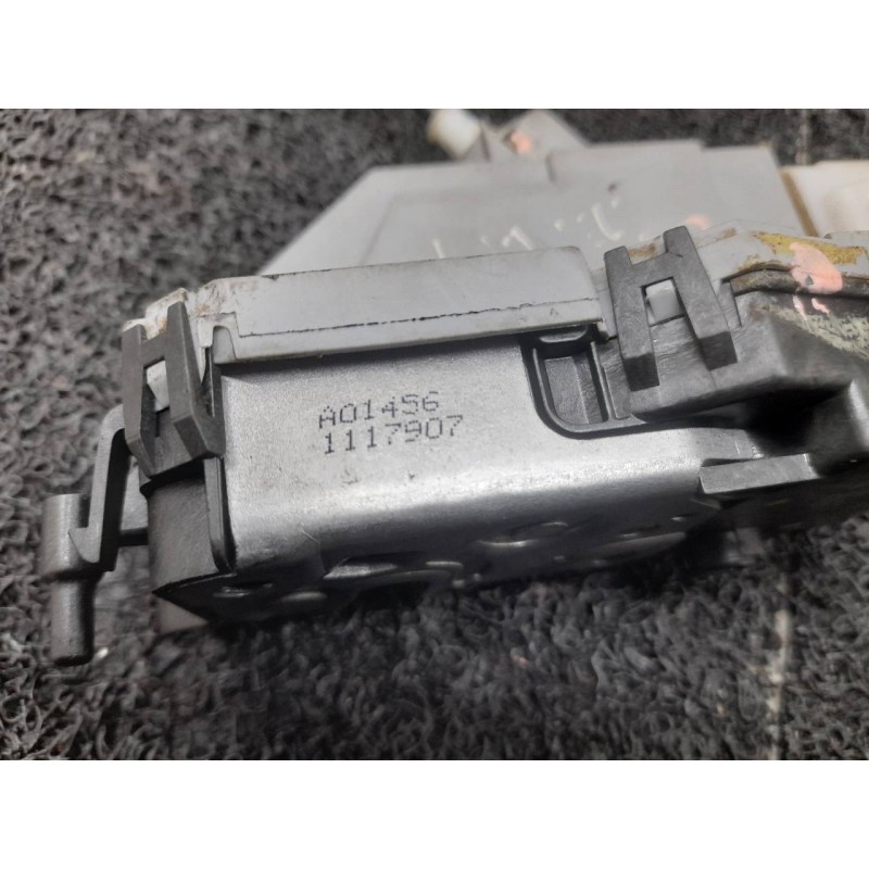 Recambio de cerradura puerta trasera derecha para peugeot 308 sport referencia OEM IAM A01456 577164 3