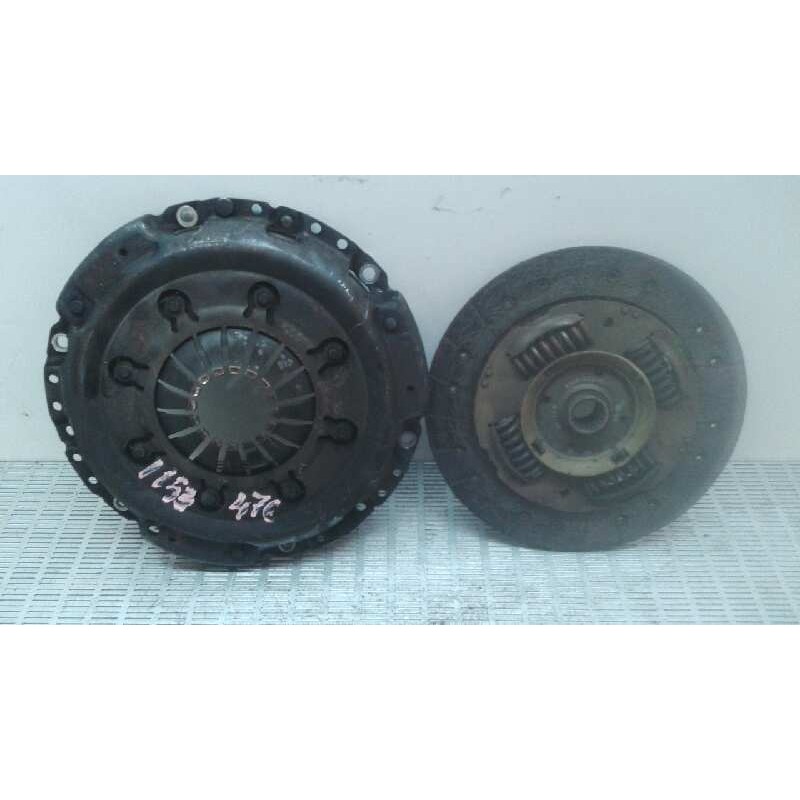Recambio de kit embrague para opel vivaro 1.9 cdti cat (f9q-760 / l08) referencia OEM IAM 8200424197  