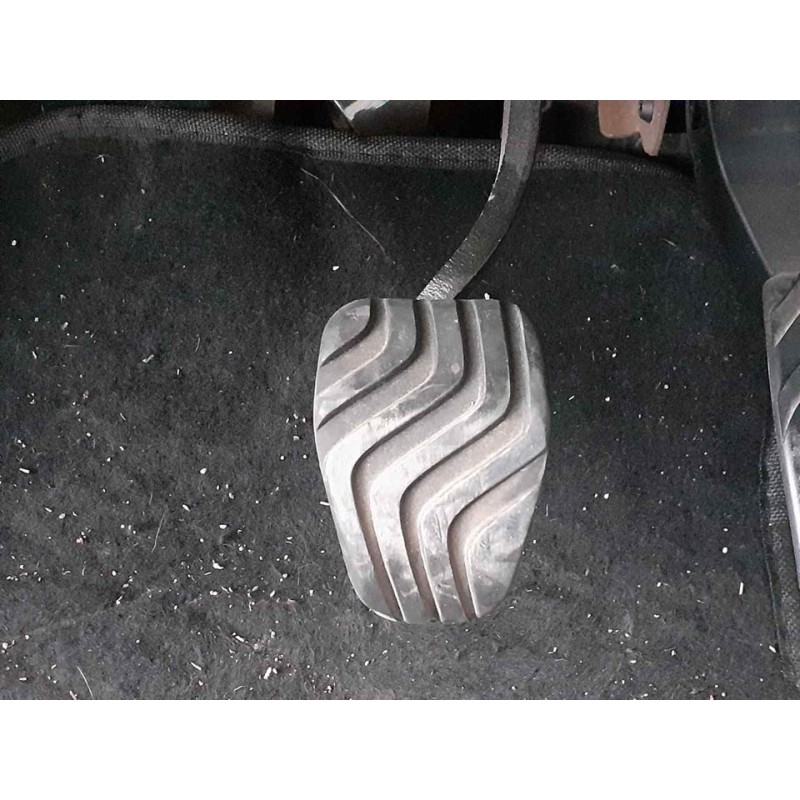 Recambio de pedal freno para nissan qashqai (j11) 360 referencia OEM IAM   