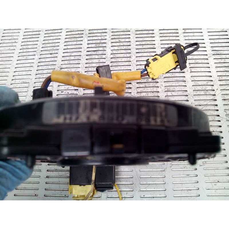 Recambio de anillo airbag para hyundai matrix (fc) 1.5 crdi cat referencia OEM IAM HA133D0318 - Gris 2
