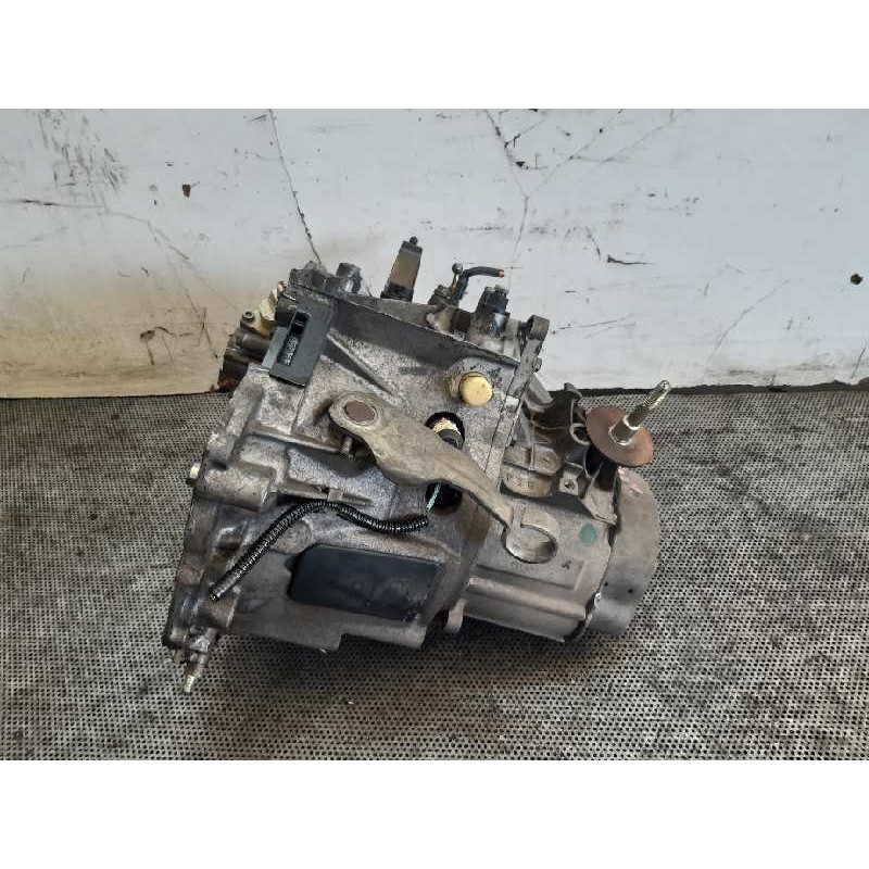 Recambio de caja cambios para peugeot partner (s1) combispace referencia OEM IAM 20TA74  