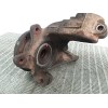 Recambio de mangueta delantera derecha para peugeot partner (s1) 1.6 16v cat referencia OEM IAM   