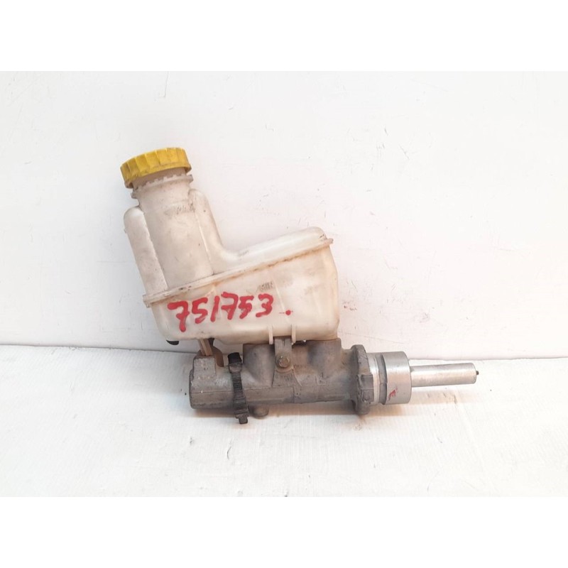 Recambio de bomba freno para fiat stilo (192) 1.6 16v cat referencia OEM IAM Y21322  BOSCH - Gris 5