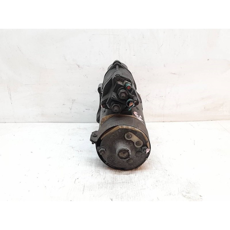 Recambio de motor arranque para seat 124 ls1200 referencia OEM IAM VTS1223S GDDU 5