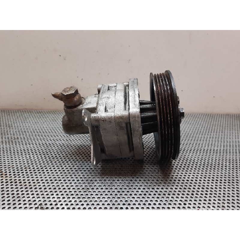 Recambio de bomba direccion para opel omega b 2.5 turbodiesel (x 25 td / u 25 td / l93) referencia OEM IAM 7681955261  747097669 5