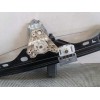 Recambio de elevalunas trasero izquierdo para mercedes-benz clase c (w203) berlina 2.2 cdi cat referencia OEM IAM   