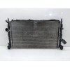 Recambio de radiador agua para ford focus c-max (cap) ghia (d) referencia OEM IAM 3M5H8005TJ  