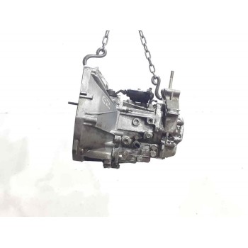 CAJA CAMBIOS 18199048722 