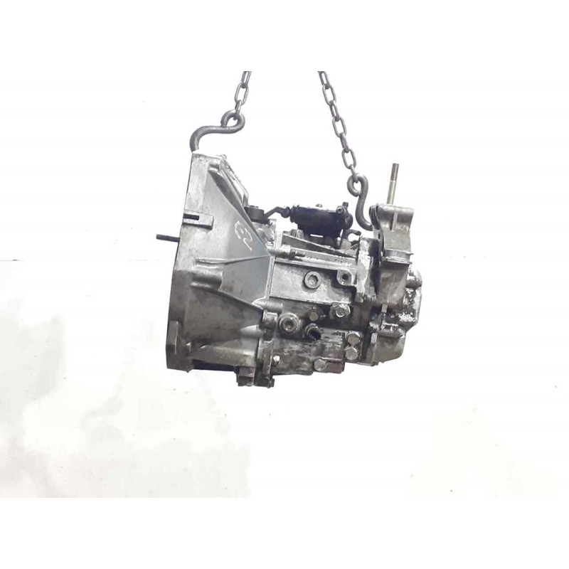 Recambio de caja cambios para fiat punto berlina (188) 1.3 16v multijet feel referencia OEM IAM 18199048722  