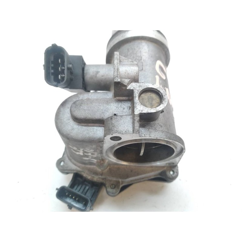 Recambio de caja mariposa para dacia lodgy ambiance referencia OEM IAM 161A05447RB 284305373 0281002997 - Negro 3