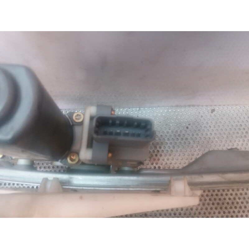 Recambio de elevalunas trasero izquierdo para citroën c5 berlina 2.0 hdi sx referencia OEM IAM 9632533480 4