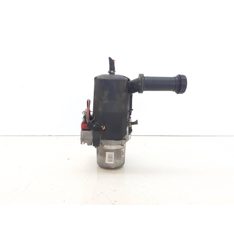 Recambio de bomba direccion para peugeot 307 (s1) xr clim plus referencia OEM IAM 9654151180 5