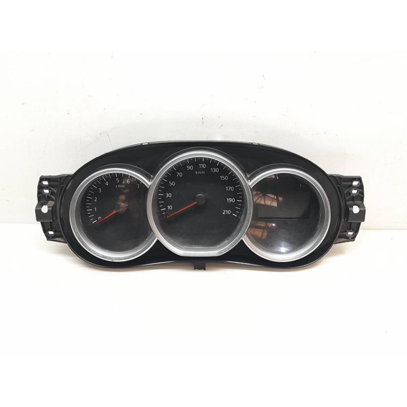 Recambio de cuadro instrumentos para dacia sandero laureate referencia OEM IAM 248105706R  