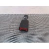 Recambio de enganche cinturon delantero izquierdo para citroën c2 1.1 referencia OEM IAM   