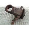 Recambio de mangueta delantera derecha para peugeot partner (s1) 1.6 16v cat referencia OEM IAM   