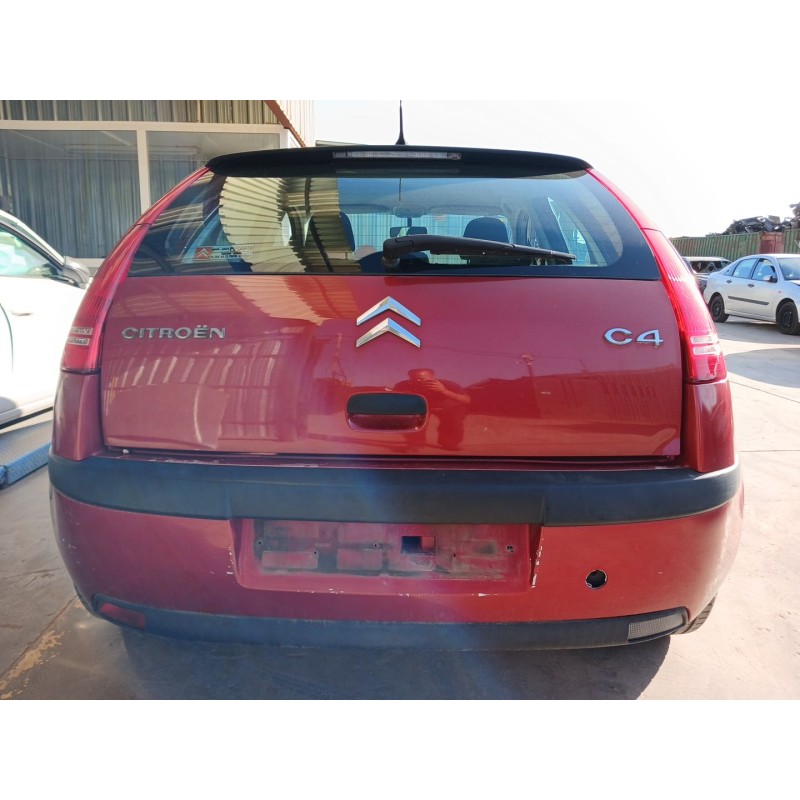 citroën c4 i (lc_) del año 2005