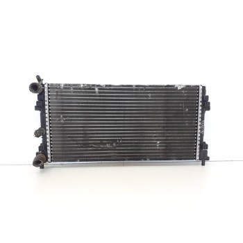RADIADOR AGUA 6R0121253D 