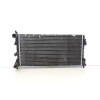 Recambio de radiador agua para skoda fabia (5j2 ) style referencia OEM IAM 6R0121253D  