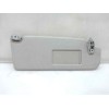 Recambio de parasol derecho para skoda fabia (5j2 ) ambition referencia OEM IAM   