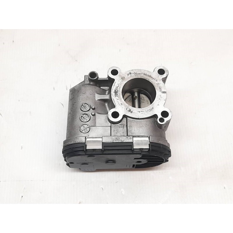 Recambio de caja mariposa para smart coupe básico (45kw) referencia OEM IAM A1601410225 0003094V007 3
