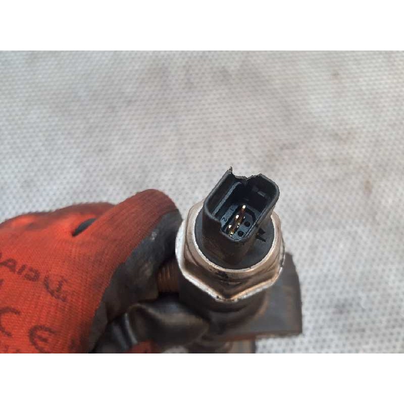 Recambio de rampa inyectora para ford fiesta (cbk) ambiente referencia OEM IAM 9648580880 3
