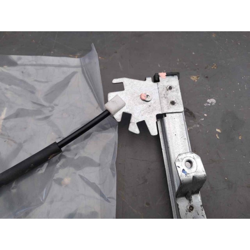 Recambio de elevalunas delantero izquierdo para renault espace iv (jk0) expression referencia OEM IAM 6017 400952H - Azul 10