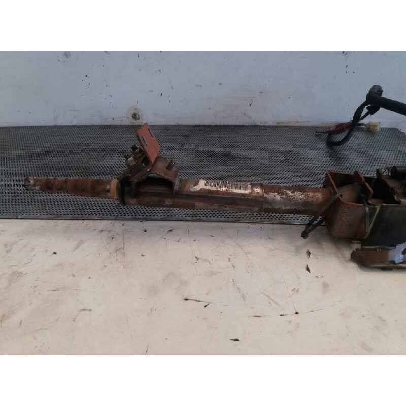 Recambio de columna direccion para land rover discovery (salljg/lj) 2.5 turbodiesel referencia OEM IAM - Verde 3