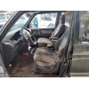 mitsubishi montero (v20/v40) del año 1997