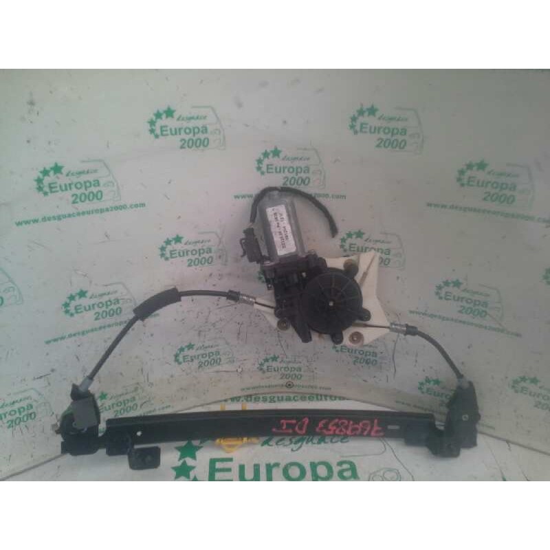 Recambio de elevalunas delantero izquierdo para alfa romeo 156 1.9 jtd 16v cat referencia OEM IAM   