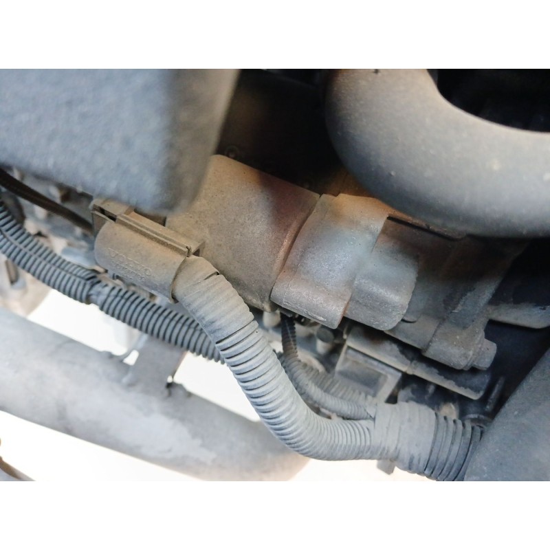 Recambio de motor arranque para volvo xc60 i suv (156) d3 / d4 referencia OEM IAM   